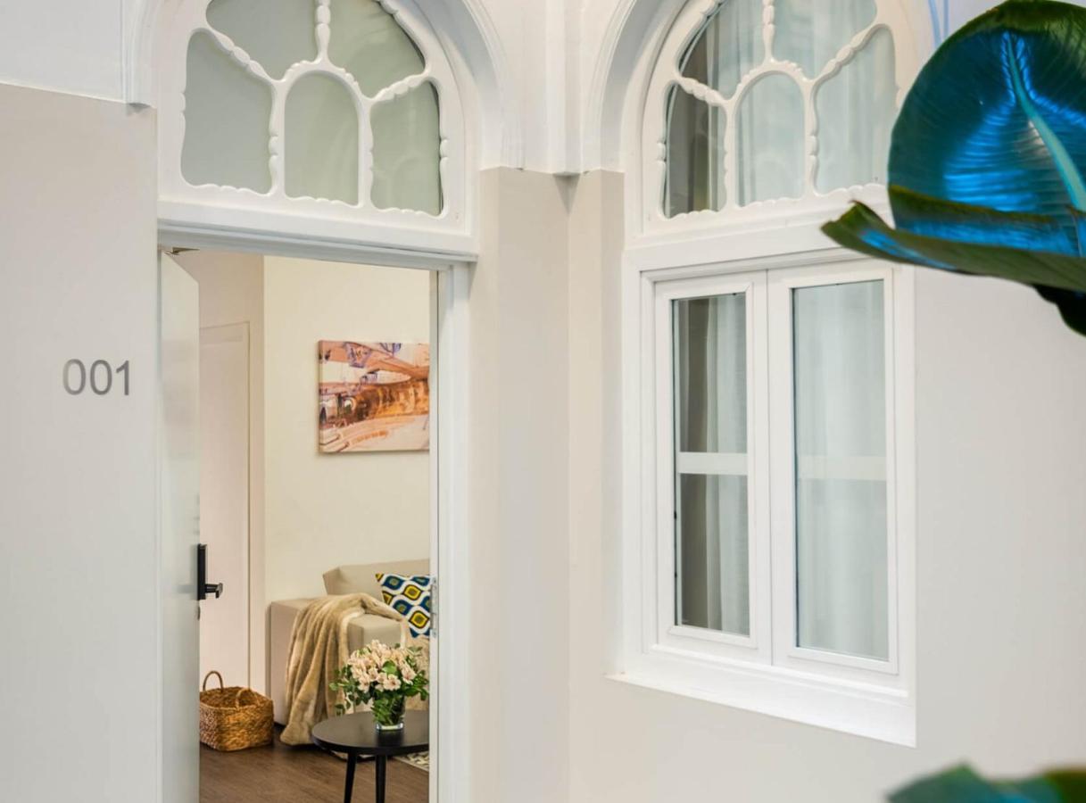 Casa Sevilla 1920 Suites By Epoca المظهر الخارجي الصورة