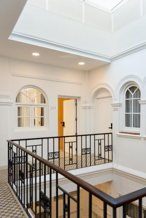 Casa Sevilla 1920 Suites By Epoca المظهر الخارجي الصورة