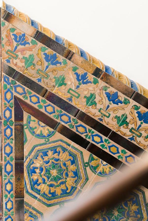 Casa Sevilla 1920 Suites By Epoca المظهر الخارجي الصورة