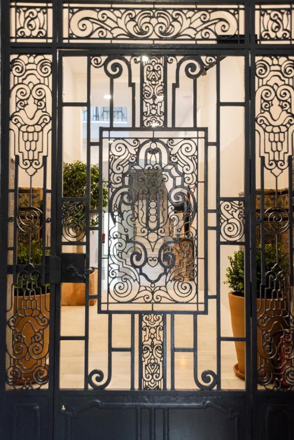 Casa Sevilla 1920 Suites By Epoca المظهر الخارجي الصورة