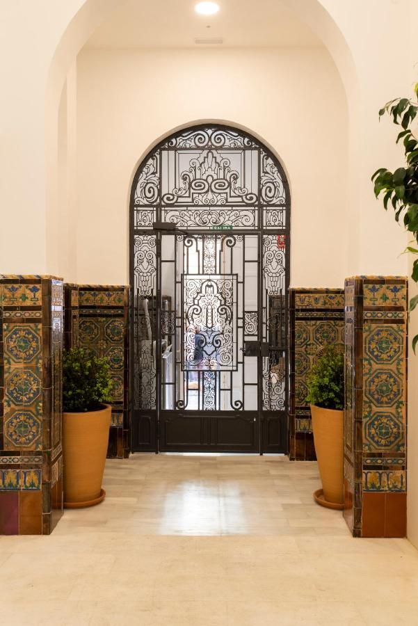 Casa Sevilla 1920 Suites By Epoca المظهر الخارجي الصورة
